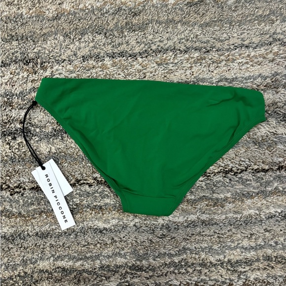 Robin Piccone Luca Clover Bottom Sz Medium NWT | Robin Piccone Bikini Bottom NWT - Picture 10 of 14